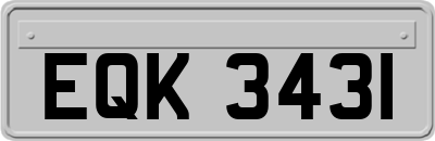 EQK3431
