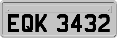 EQK3432