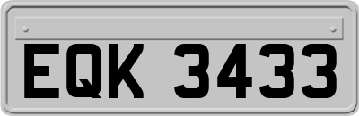 EQK3433