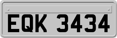 EQK3434