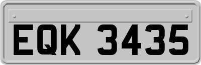 EQK3435