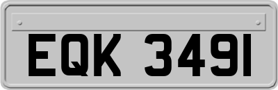 EQK3491