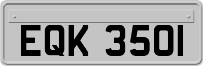 EQK3501