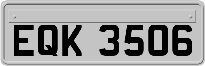 EQK3506