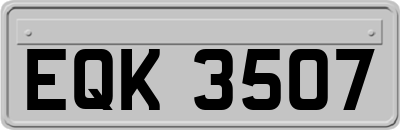 EQK3507