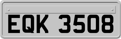 EQK3508