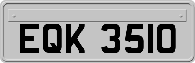 EQK3510