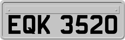 EQK3520