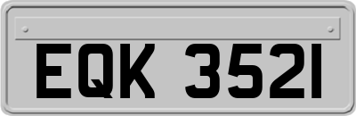EQK3521