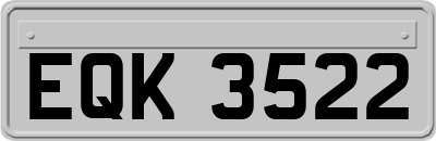 EQK3522