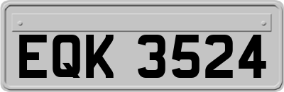 EQK3524