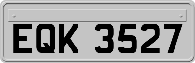 EQK3527