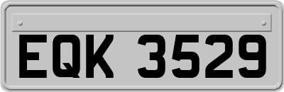 EQK3529