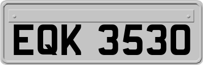 EQK3530