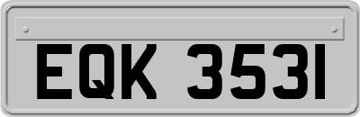 EQK3531