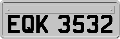 EQK3532