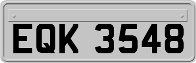 EQK3548