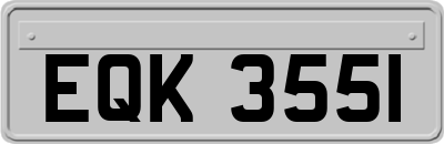 EQK3551