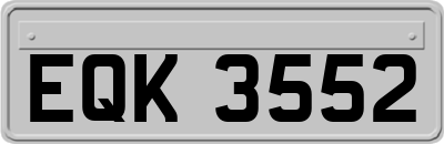 EQK3552