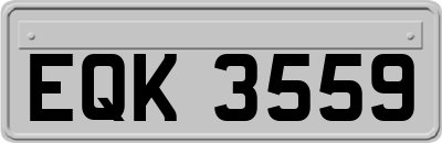 EQK3559