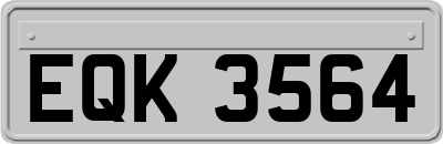 EQK3564