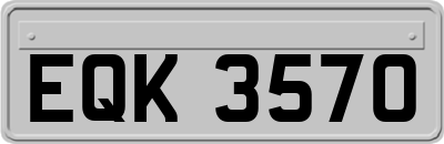 EQK3570