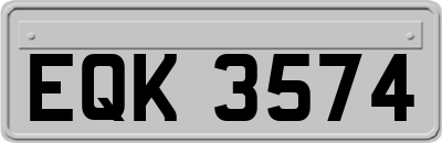 EQK3574