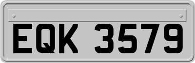 EQK3579