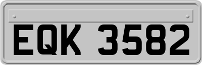 EQK3582