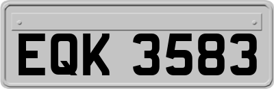 EQK3583