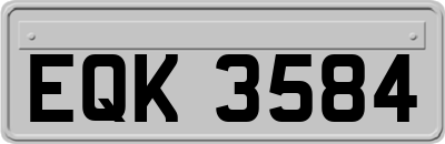 EQK3584