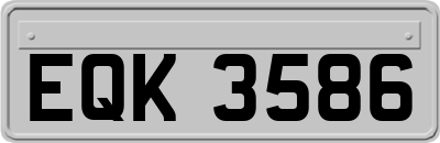EQK3586