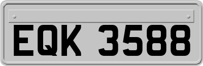EQK3588