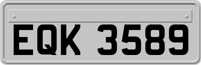 EQK3589