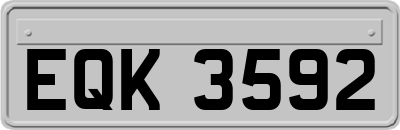 EQK3592