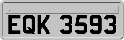 EQK3593
