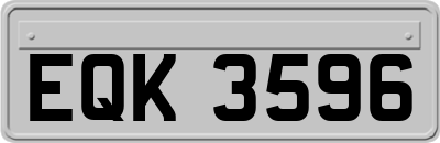 EQK3596