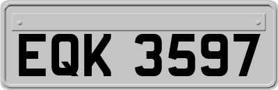 EQK3597