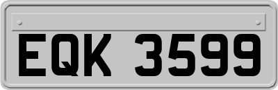 EQK3599