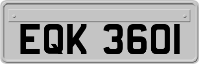 EQK3601