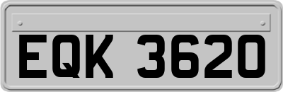 EQK3620