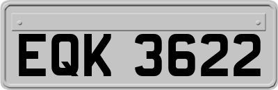 EQK3622