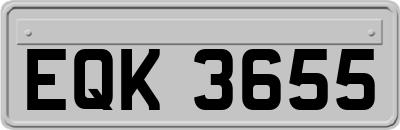 EQK3655