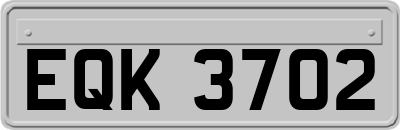 EQK3702