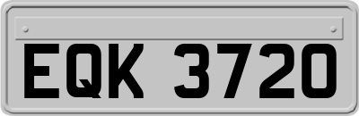 EQK3720
