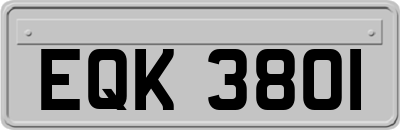 EQK3801