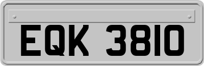 EQK3810