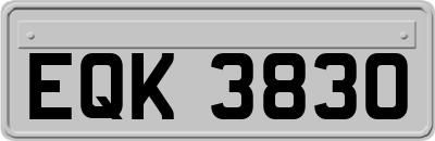 EQK3830