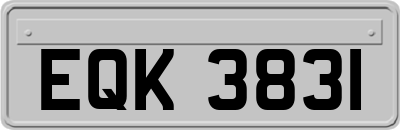 EQK3831