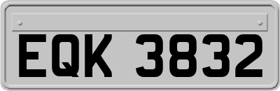 EQK3832
